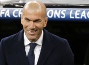 Зидан: В Лиге чемпионов нет слабых соперников