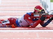 Бьорндален: Нет смысла соревноваться, когда организм не в порядке