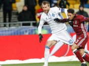 Ярмоленко обошел Гусейнова в списке лучших бомбардиров УПЛ