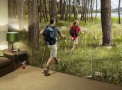 Почему мужчины лучше ориентируются на местности?