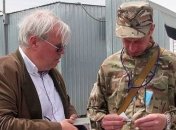 Австрийскому пропагандисту запретили въезд в Украину