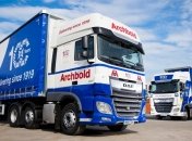 Британия запрещает продажу дизельных и бензиновых грузовиков с 2040 года: что придет им на замену?