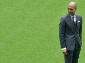 Гвардиола: Это была не моя эпоха, а эпоха Месси