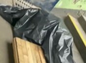 В Киеве мужчина умер прямо в подземном переходе (видео с места)