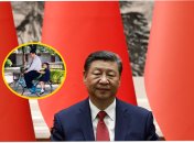 Що відомо про доньку Сі Цзіньпіна