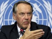 ООН будет способствовать политическому процессу в Украине