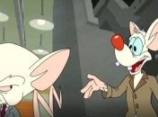 Пінкі і Брейн знову спробують захопити світ: трейлер перезапуску "Бешкетних анімашок" (Відео)