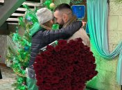 Галина Федишин та Микола Гриценяк