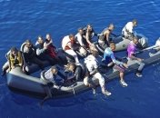 У берегов Греции утонули 11 мигрантов, 6 из них - дети