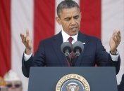 Обама сегодня подпишет законопроект о "списке Магнитского" 