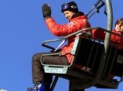 К Михаэлю Шумахеру в госпиталь приехала семья и босс "Феррари"