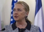 Госсекретарь США призвала Грузию "не превратиться в Украину"