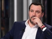 Судьба Сальвини: Сенат Италии пока не решил, предстанет ли Сальвини перед судом