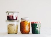 Прикорм: 5 рецептов фруктово-ягодного пюре для детей