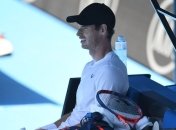 Маррей: Чувствовал себя на корте беспомощно против Джоковича