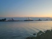 Путин в День ВМФ РФ пообещал усилить флот гиперзвуковым оружием