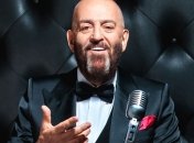 На певца Михаила Шуфутинского в отеле обрушился кусок стены