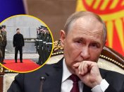 Владимир Путин и Владимир Зеленский