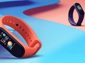 Новые фитнес-трекера от Xiaomi прошли сертификацию (Фото)