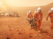 На Марс передано около 90 тысяч сообщений землян 