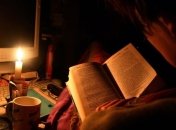 Обесточенными остаются 345 населенных пунктов по Украине