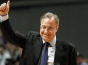 Президент "Реала": нынешняя команда лучшая за всю историю клуба 