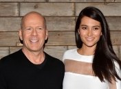 У Брюса Уиллиса родилась пятая дочь