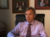 Пушков: Гарантии безопасности, данные Януковичу, ничего не значат