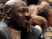 Легендарный Майкл Джордан женился