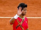 Фернандо Вердаско празднует День рождения