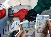 АЗС искусственно держат высокие цены