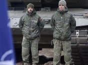 Пентагон: НАТО сохраняет боеготовность, несмотря на коронавирус