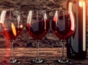 5 интересных фактов, почему стоит регулярно пить красное вино