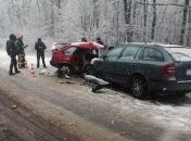 Ребенок остался сиротой: супруги погибли в жуткой аварии под Хмельницким (фото)