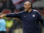 Сарри: Я хочу попасть в финал с Арсеналом или Валенсией