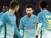 Месси может перейти в "Ман Сити" за 100 млн фунтов