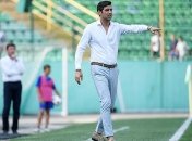 Слова Фонсеки после победы над ФК Львов