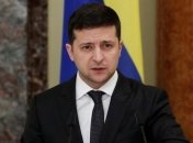 Зеленський ініціює заснування нагород для добровольців