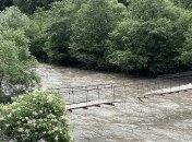 В трех реках Украины продолжается подъем воды: объявлено штормовое предупреждение