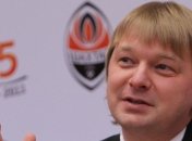 Палкин: Трансферные вопросы - это закрытая информация