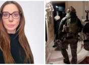 оксана марченко