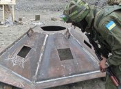 В Мариуполе испытали бронированные сооружения