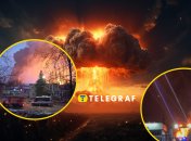 РФ атакували БПЛа