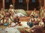 Секреты красоты гарема: что было у наложниц в косметичке