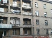В Днепре несовершеннолетний "заминировал" общежитие