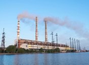 Бурштинська ТЕС