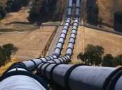 В Одессе рванул нефтепровод