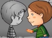 Корисні підказки: мультфильм «Кругообіг добра в природі»