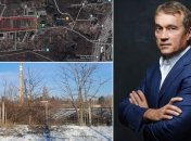 Известный застройщик, похоже, нацелился на еще один перспективный актив