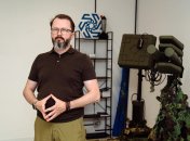 Украинский авиаэксперт Анатолий Храпчинский